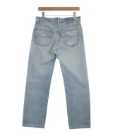 Levi's（リーバイス）デニムパンツ 青 サイズ:32(L位) メンズ/2200537433014