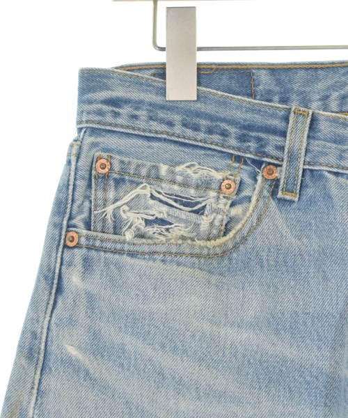 Levi's（リーバイス）デニムパンツ 青 サイズ:33(L位) メンズ/2200538444071