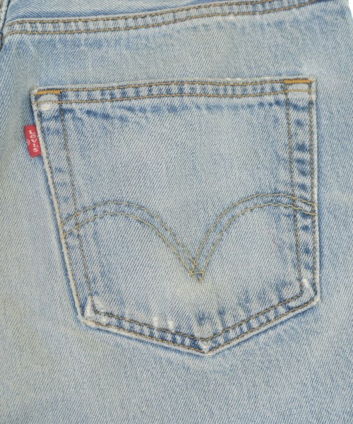 Levi's（リーバイス）デニムパンツ 青 サイズ:33(L位) メンズ/2200538444071