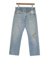 Levi's（リーバイス）デニムパンツ 青 サイズ:33(L位) メンズ/2200538444071