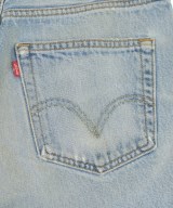 Levi's（リーバイス）デニムパンツ 青 サイズ:33(L位) メンズ/2200538444071