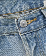 Levi's（リーバイス）デニムパンツ 青 サイズ:33(L位) メンズ/2200538444071