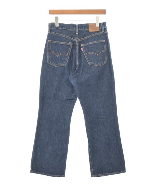 Levi's（リーバイス）デニムパンツ 紺 サイズ:27(M位) レディース/2200538944014