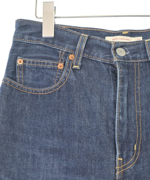 Levi's（リーバイス）デニムパンツ 紺 サイズ:27(M位) レディース/2200538944014