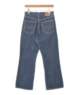 Levi's（リーバイス）デニムパンツ 紺 サイズ:27(M位) レディース/2200538944014