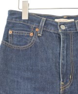 Levi's（リーバイス）デニムパンツ 紺 サイズ:27(M位) レディース/2200538944014