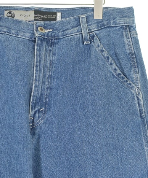 Levi's（リーバイス）デニムパンツ 青 サイズ:34(XL位) メンズ/2200538506120