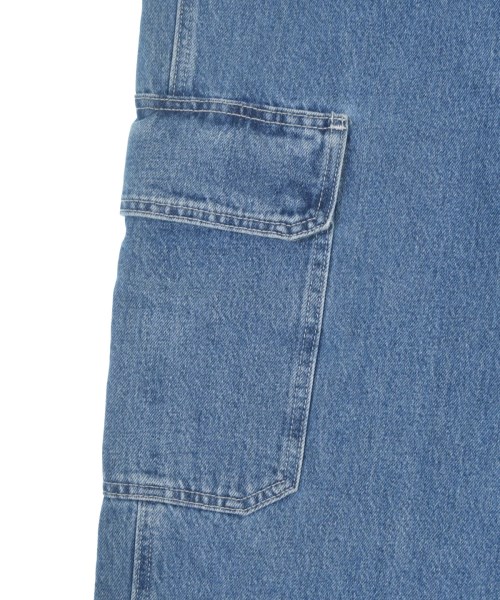 Levi's（リーバイス）デニムパンツ 青 サイズ:34(XL位) メンズ/2200538506120