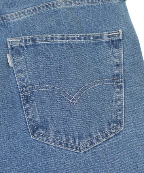 Levi's（リーバイス）デニムパンツ 青 サイズ:34(XL位) メンズ/2200538506120