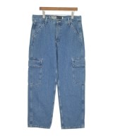 Levi's（リーバイス）デニムパンツ 青 サイズ:34(XL位) メンズ/2200538506120