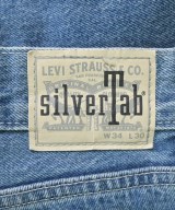 Levi's（リーバイス）デニムパンツ 青 サイズ:34(XL位) メンズ/2200538506120
