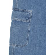 Levi's（リーバイス）デニムパンツ 青 サイズ:34(XL位) メンズ/2200538506120
