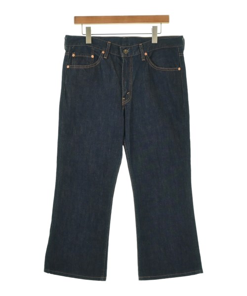 Levi's(リーバイス)デニムパンツ 紺 サイズ:34(XL位)/2200532504153