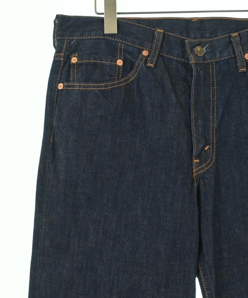 Levi's（リーバイス）デニムパンツ 紺 サイズ:34(XL位) メンズ/2200532504153