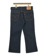 Levi's（リーバイス）デニムパンツ 紺 サイズ:34(XL位) メンズ/2200532504153