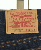 Levi's（リーバイス）デニムパンツ 紺 サイズ:34(XL位) メンズ/2200532504153