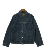 Levi's デニムジャケット