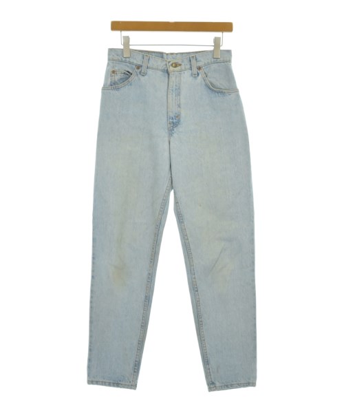 Levi's(リーバイス)デニムパンツ 青 サイズ:S/2200539823080