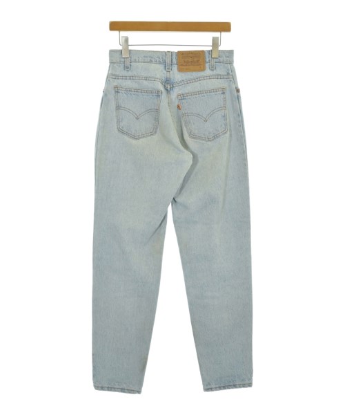 Levi's（リーバイス）デニムパンツ 青 サイズ:S レディース/2200539823080