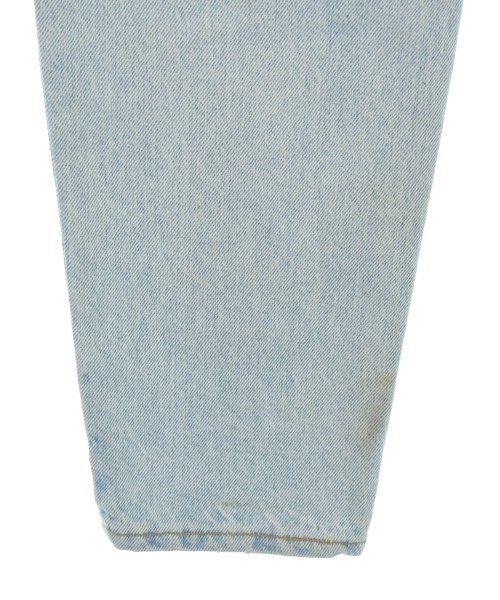 Levi's（リーバイス）デニムパンツ 青 サイズ:S レディース/2200539823080