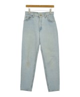 Levi's（リーバイス）デニムパンツ 青 サイズ:S レディース/2200539823080