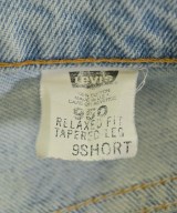 Levi's（リーバイス）デニムパンツ 青 サイズ:S レディース/2200539823080