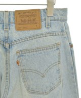 Levi's（リーバイス）デニムパンツ 青 サイズ:S レディース/2200539823080
