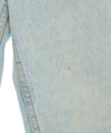 Levi's（リーバイス）デニムパンツ 青 サイズ:S レディース/2200539823080