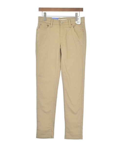 Levi's(リーバイス)その他 ベージュ サイズ:26(XS位)/2200541707026