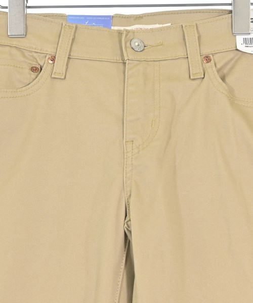 Levi's（リーバイス）その他 ベージュ サイズ:26(XS位) レディース/2200541707026