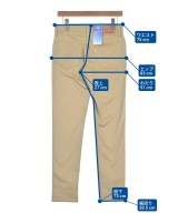 Levi's（リーバイス）その他 ベージュ サイズ:26(XS位) レディース/2200541707026