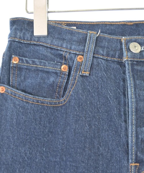 Levi's（リーバイス）デニムパンツ 紺 サイズ:26(M位) レディース/2200541759056