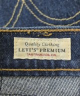 Levi's（リーバイス）デニムパンツ 紺 サイズ:26(M位) レディース/2200541759056