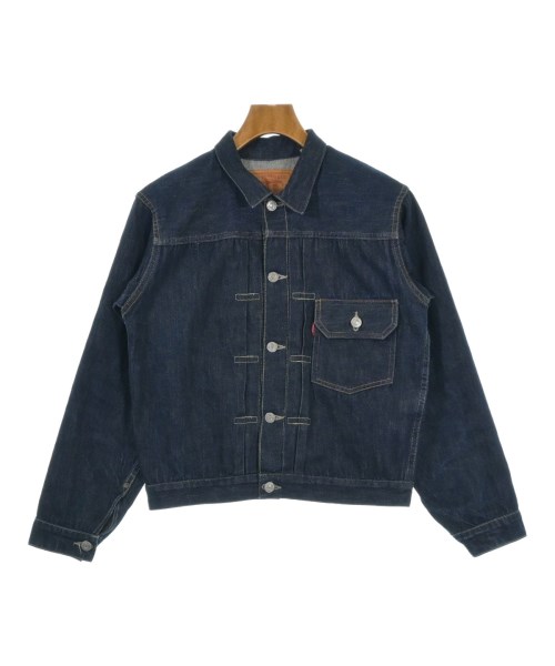 リーバイス(Levi's)のLevi's デニムジャケット