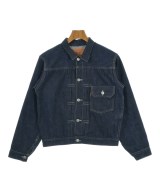 Levi's デニムジャケット