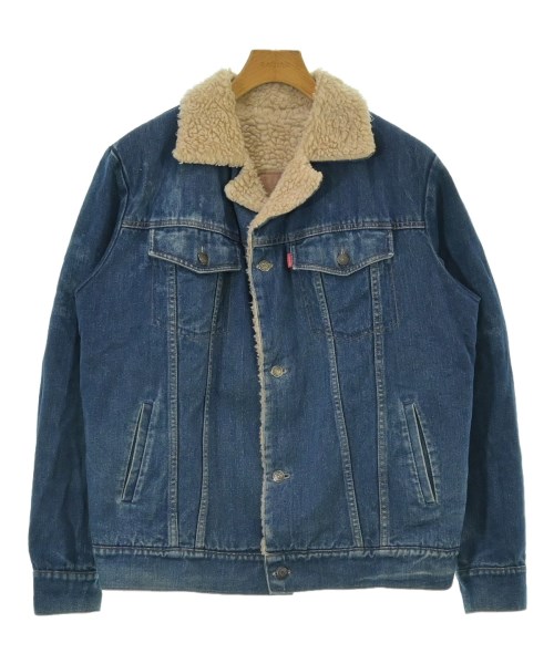 リーバイス(Levi's)のLevi's デニムジャケット