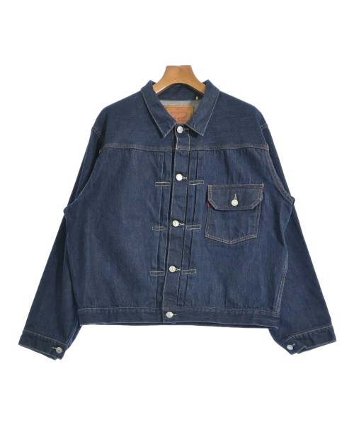 リーバイス(Levi's)のLevi's デニムジャケット