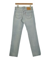 Levi's（リーバイス）デニムパンツ 青 サイズ:29(S位) メンズ/2200575767027