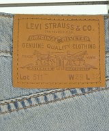 Levi's（リーバイス）デニムパンツ 青 サイズ:29(S位) メンズ/2200575767027
