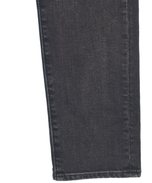 Levi's（リーバイス）デニムパンツ 黒 サイズ:28(S位) メンズ/2200594148012