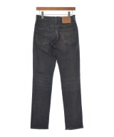 Levi's（リーバイス）デニムパンツ 黒 サイズ:28(S位) メンズ/2200594148012
