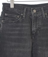 Levi's（リーバイス）デニムパンツ 黒 サイズ:28(S位) メンズ/2200594148012