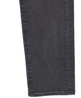 Levi's（リーバイス）デニムパンツ 黒 サイズ:28(S位) メンズ/2200594148012