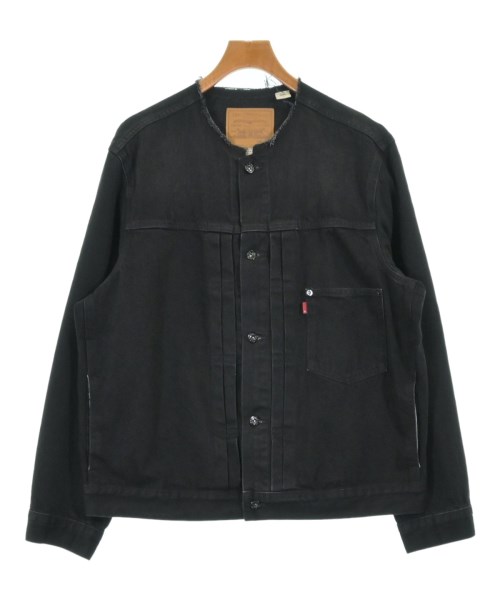 リーバイス(Levi's)のLevi's デニムジャケット