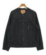 Levi's デニムジャケット