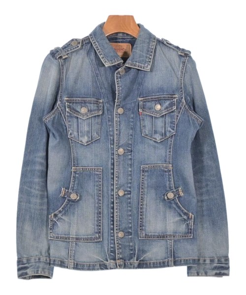 リーバイス(Levi's)のLevi's デニムジャケット