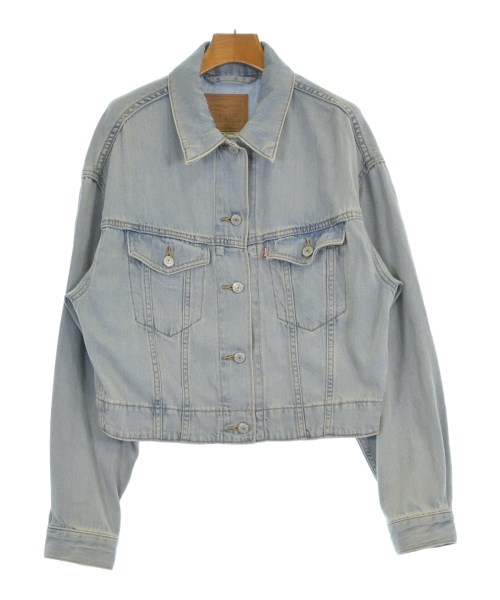 リーバイス(Levi's)のLevi's デニムジャケット