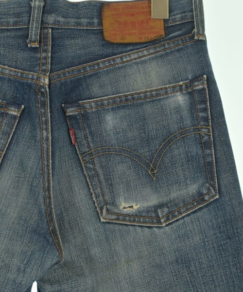 Levi's（リーバイス）デニムパンツ 紺 サイズ:28(S位) メンズ/2200598236036