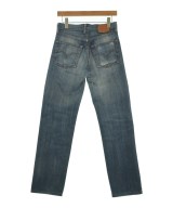 Levi's（リーバイス）デニムパンツ 紺 サイズ:28(S位) メンズ/2200598236036