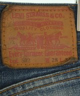 Levi's（リーバイス）デニムパンツ 紺 サイズ:28(S位) メンズ/2200598236036